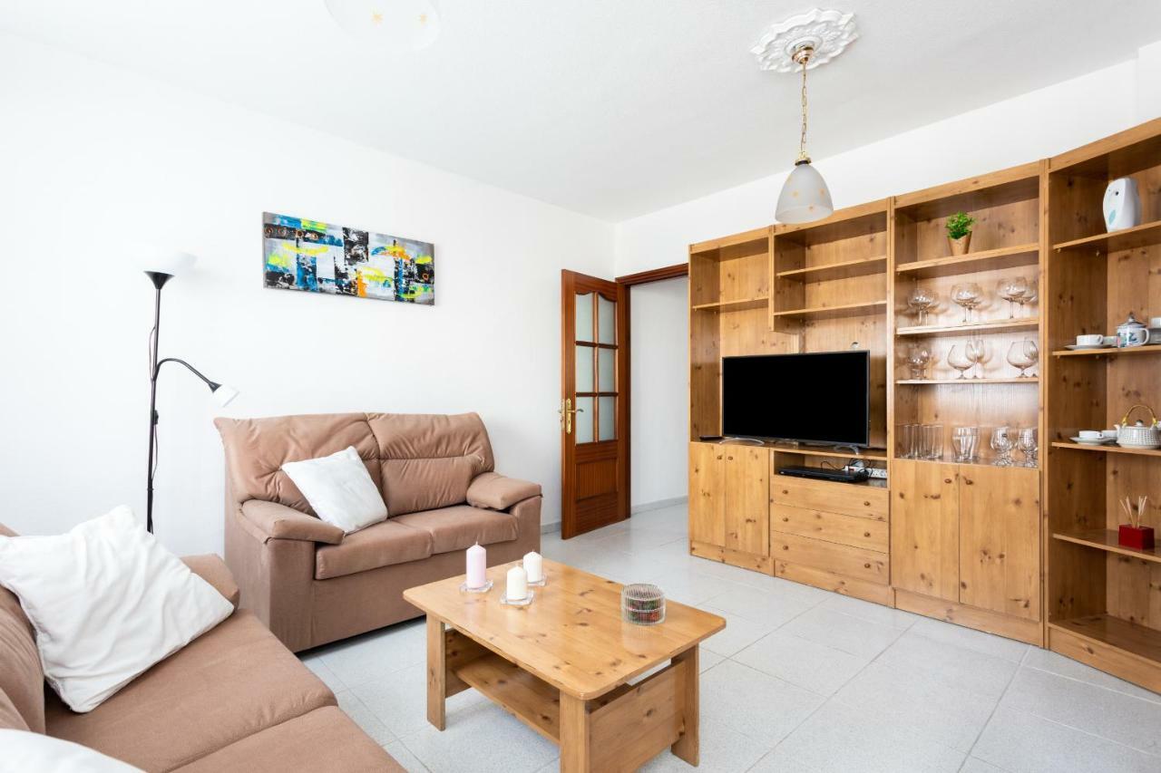 Apartamento Casa Esperanto